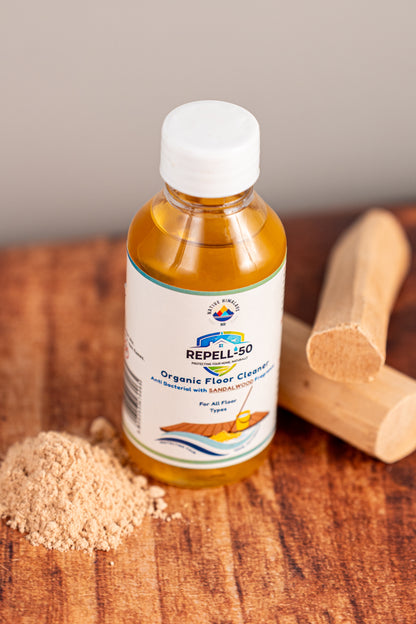 Repell 50- Herbal Floor Cleaner