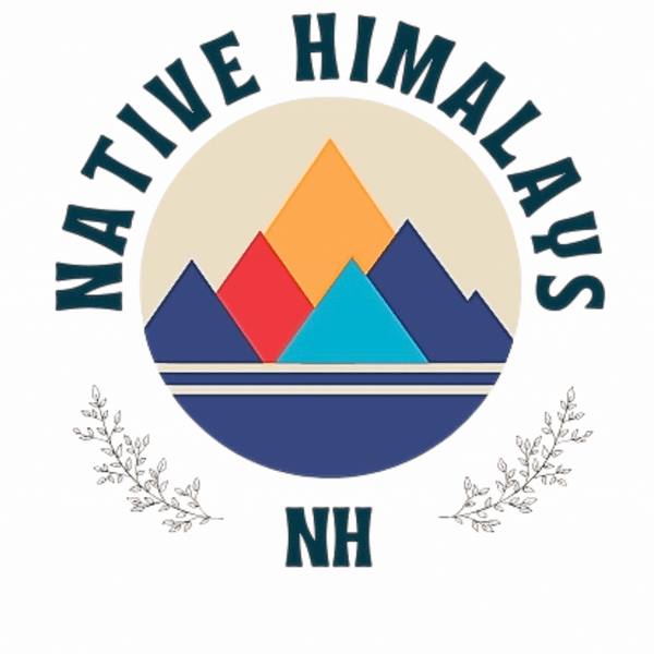 Native Himalays